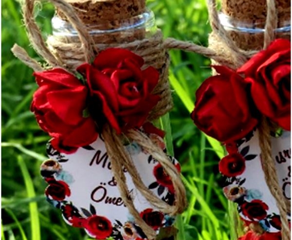 Bundleagem Baklava Favours